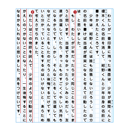 優秀作品