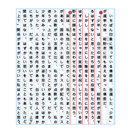 優秀作品
