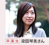 卒業生