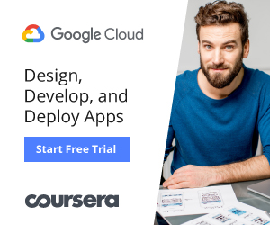 Developing Applications with Google Cloud Platform Specialization