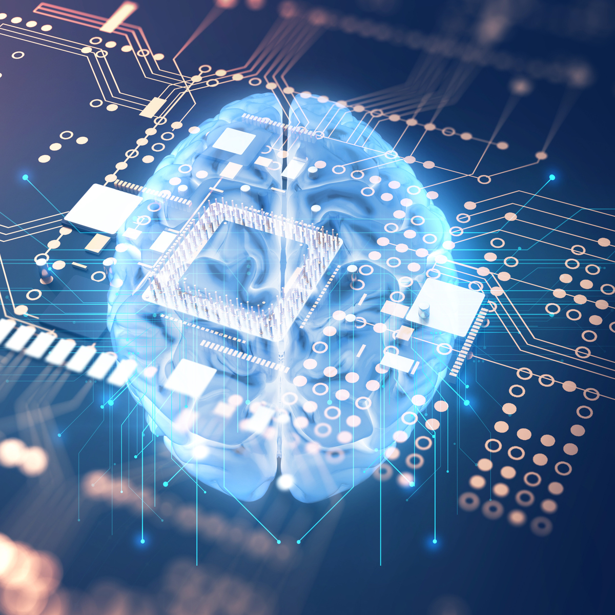 Deep Learning for Business