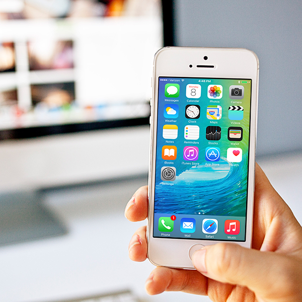 iOS App Development with Swift Specialization