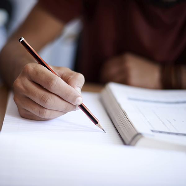 Academic English: Writing Specialization