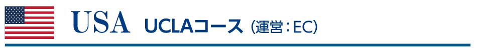 USA イエール大学コース