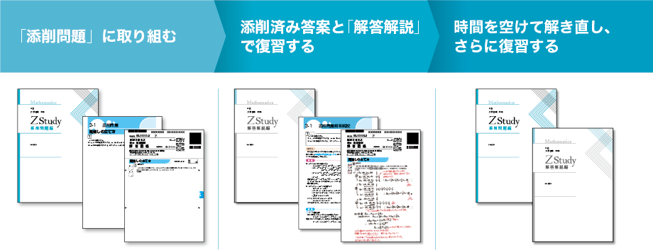 本科 実戦演習期の学習