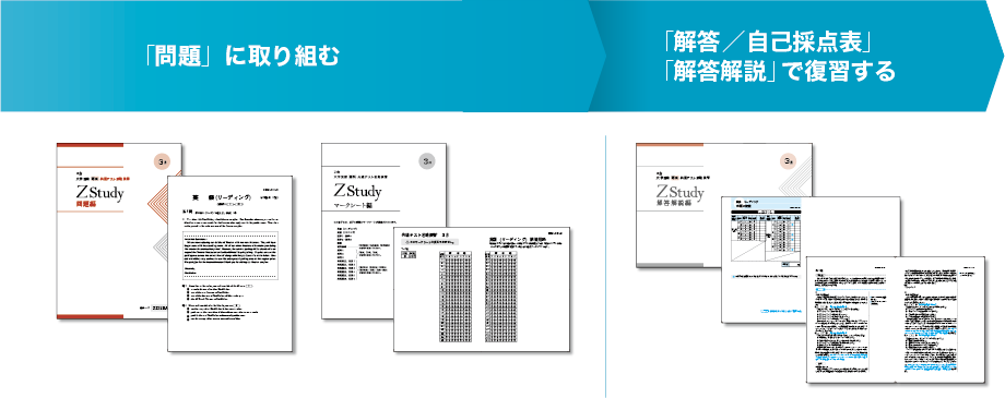 共通テスト攻略演習