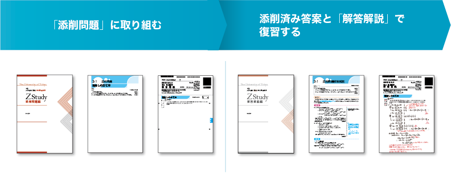 東大即応演習／京大即応演習