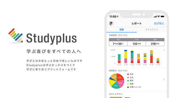 Studyplus